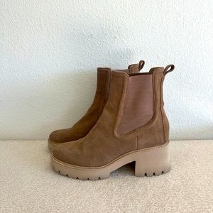 Dolce Vita Boots